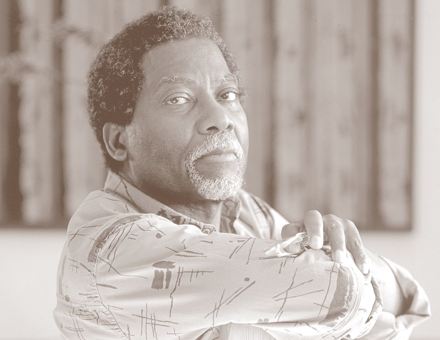 Howard Smith