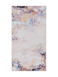109343-4060; Vallila Poutapilvi-käytävämatto Pastelli / 80x150 cm