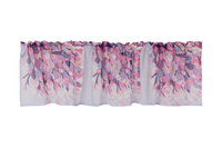 109192-27; Vallila Aronia-valoverhokappa Monivärinen / 60x250 cm