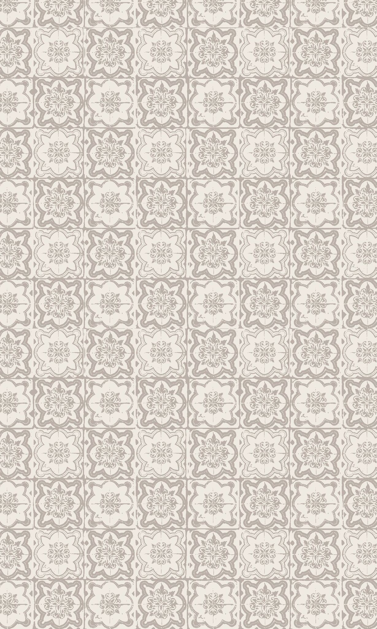 108705-1002; Vallila Kujakatti-vahakangas 145 cm Beige / 145 cm