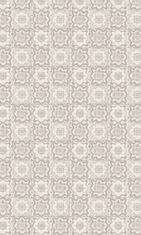 108705-1002; Vallila Kujakatti-vahakangas 145 cm Beige / 145 cm