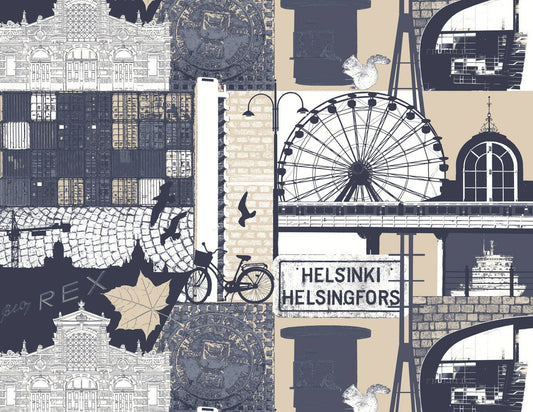 RK11/HELSINKI
