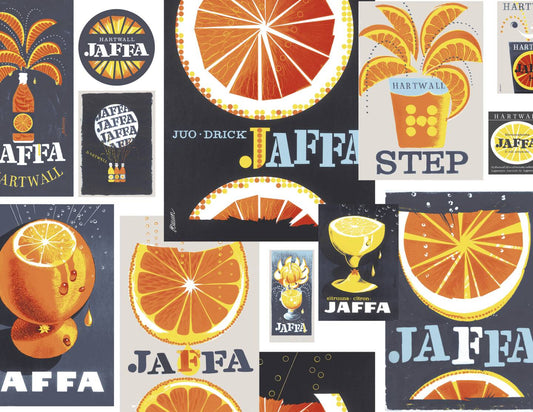 EB26/JUHLAJAFFA