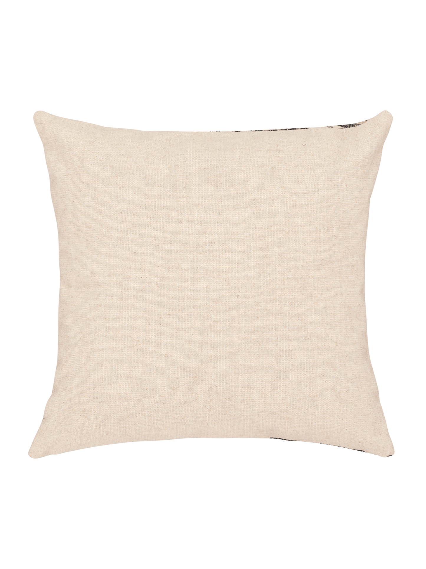 109371-3750_2; Vallila Kukoistus-koristetyynynpäällinen Terra-violetti / 43x43 cm 