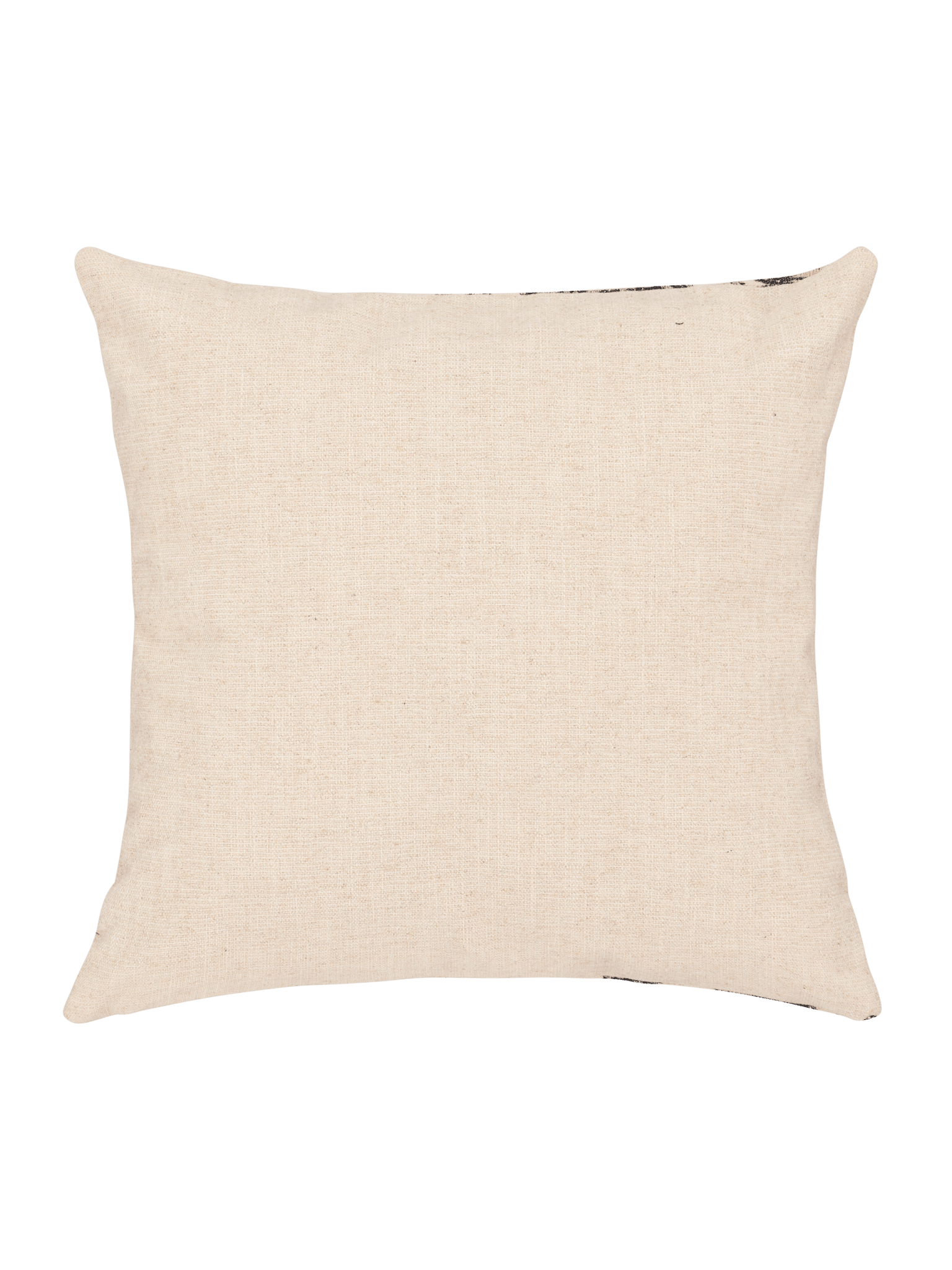 109371-3750_2; Vallila Kukoistus-koristetyynynpäällinen Terra-violetti / 43x43 cm 