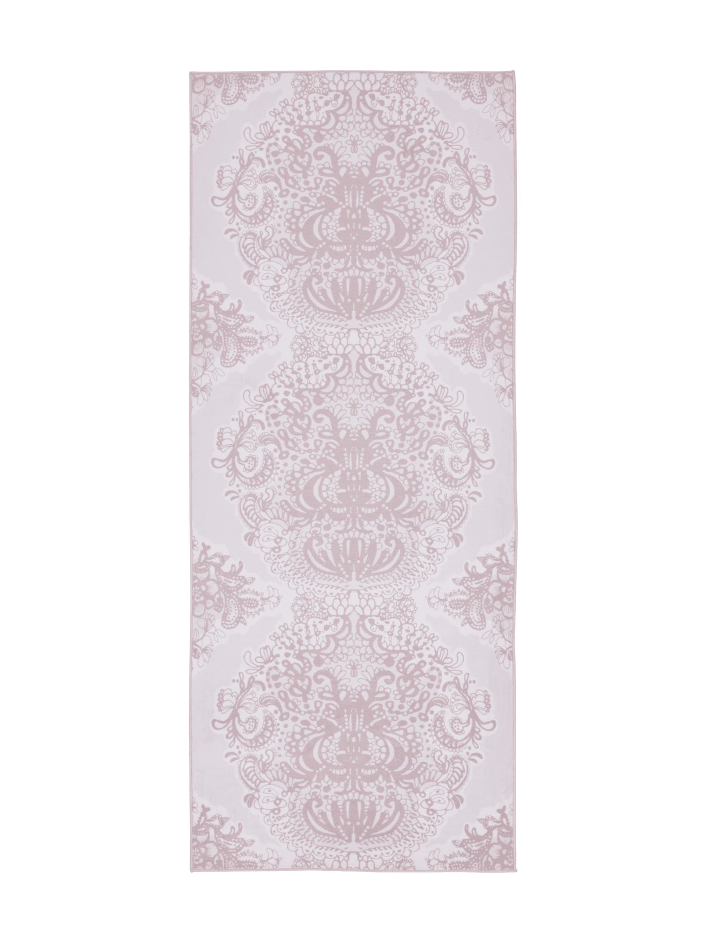 108760-1000; Vallila Satsuma-käytävämatto Beige / 80x200 cm 