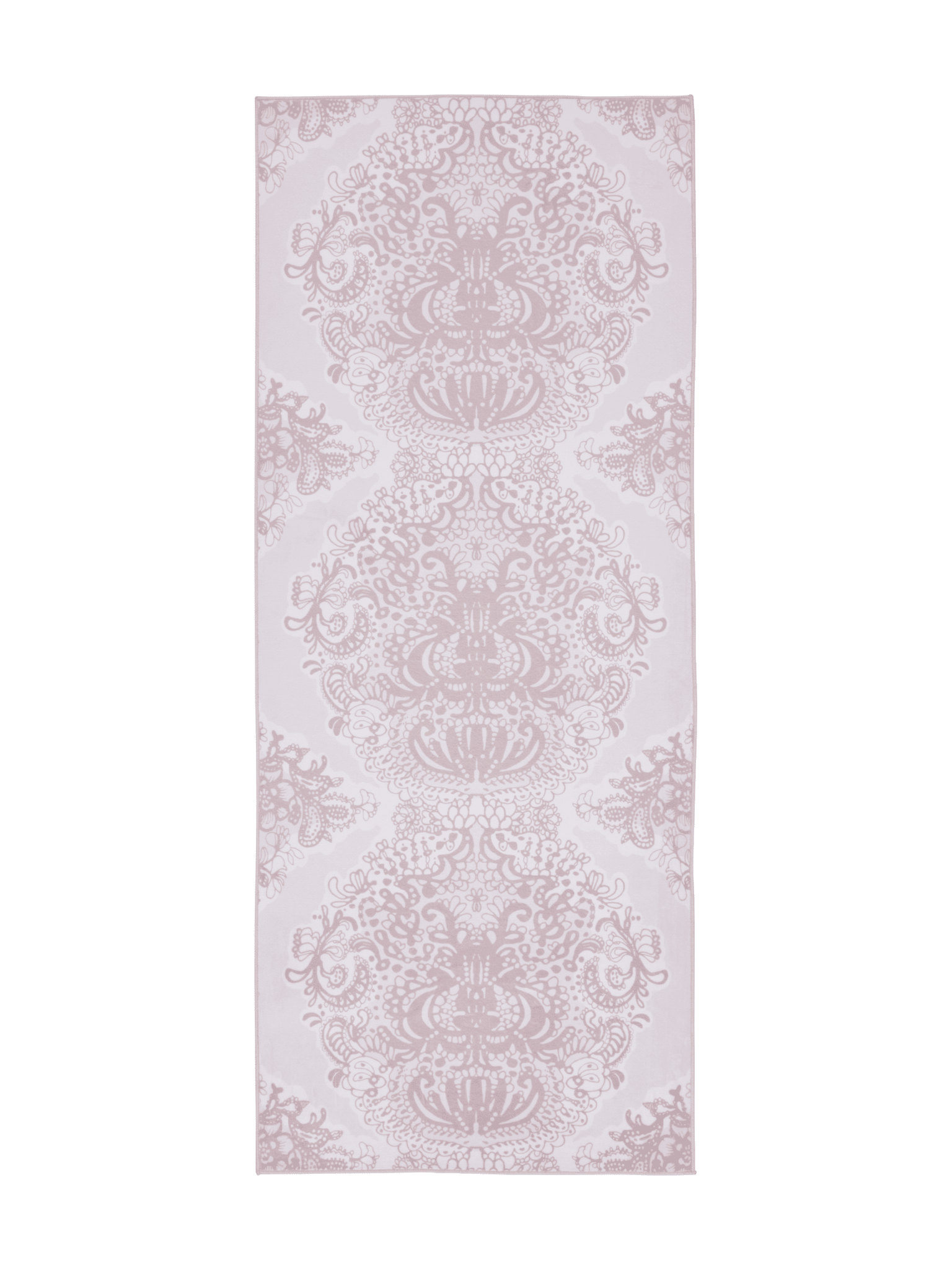 108760-1000; Vallila Satsuma-käytävämatto Beige / 80x200 cm 