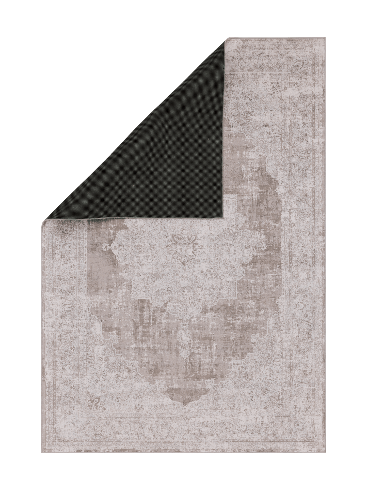 104542-1000_2; Vallila Topaasi-matto Beige / 140x200 cm 