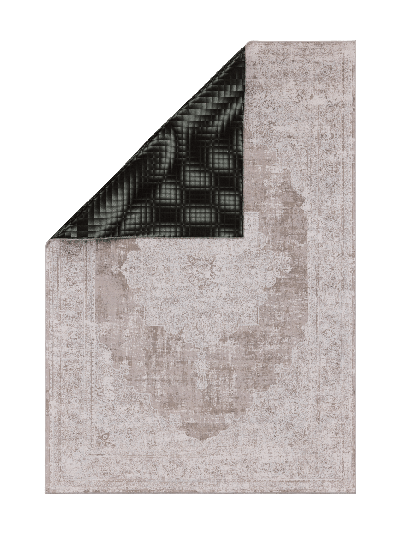 104542-1000_2; Vallila Topaasi-matto Beige / 140x200 cm 