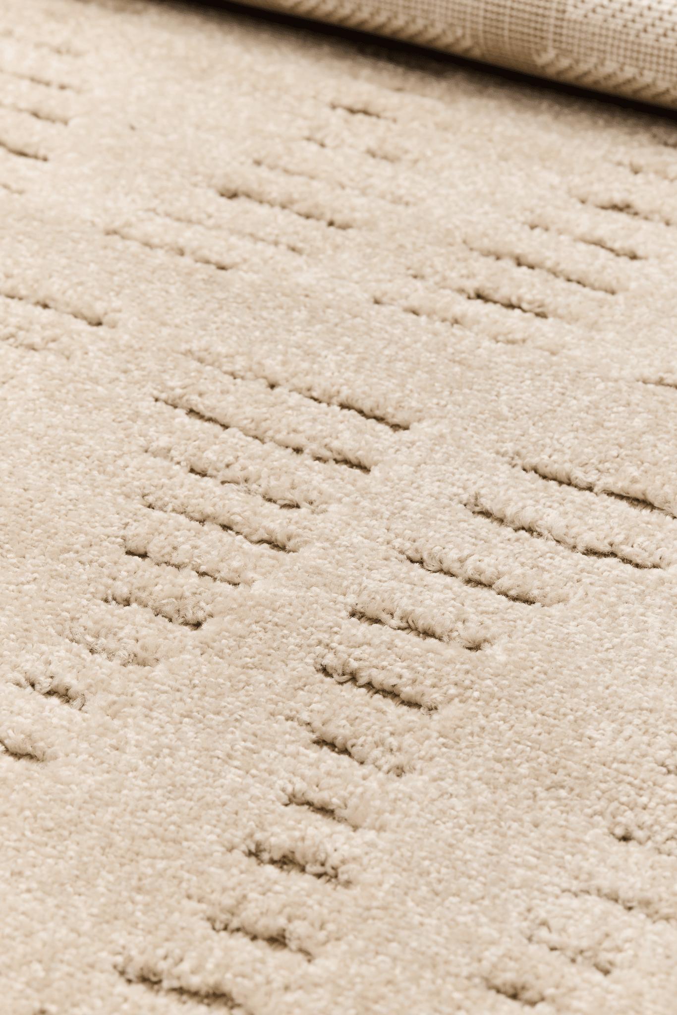 109119-1100_4; Vallila Ulappa-matto Beige / 160x230 cm 