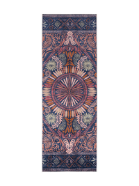 109338-8000; Vallila Hula-käytävämatto Monivärinen / 80x230 cm 