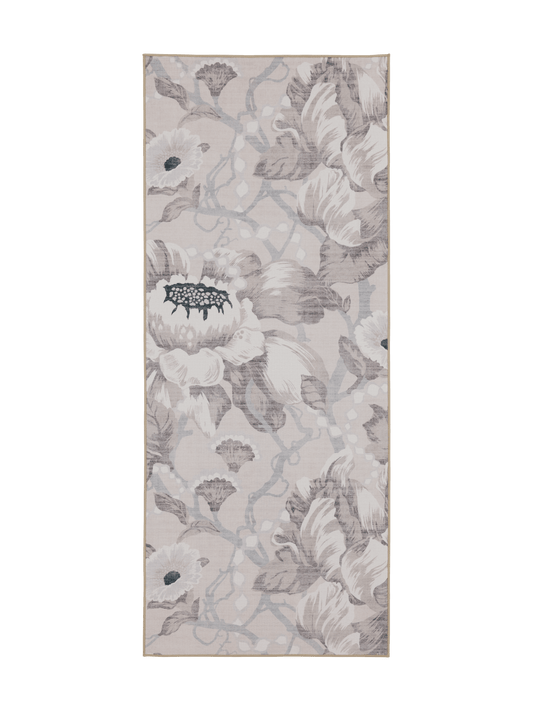 108765-1000; Vallila Romanssi-käytävämatto Beige / 80x150 cm 