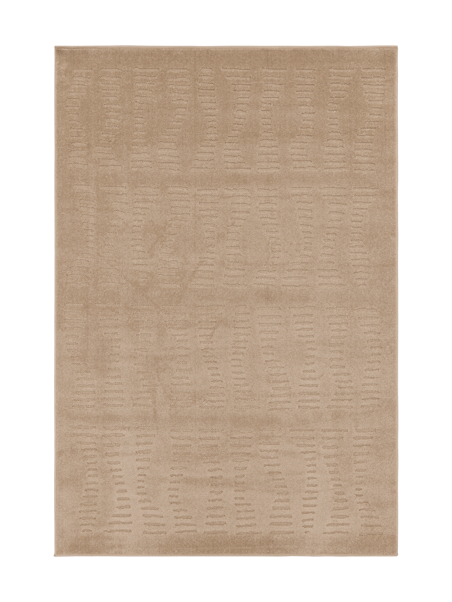 109119-1100; Vallila Ulappa-matto Beige / 160x230 cm 