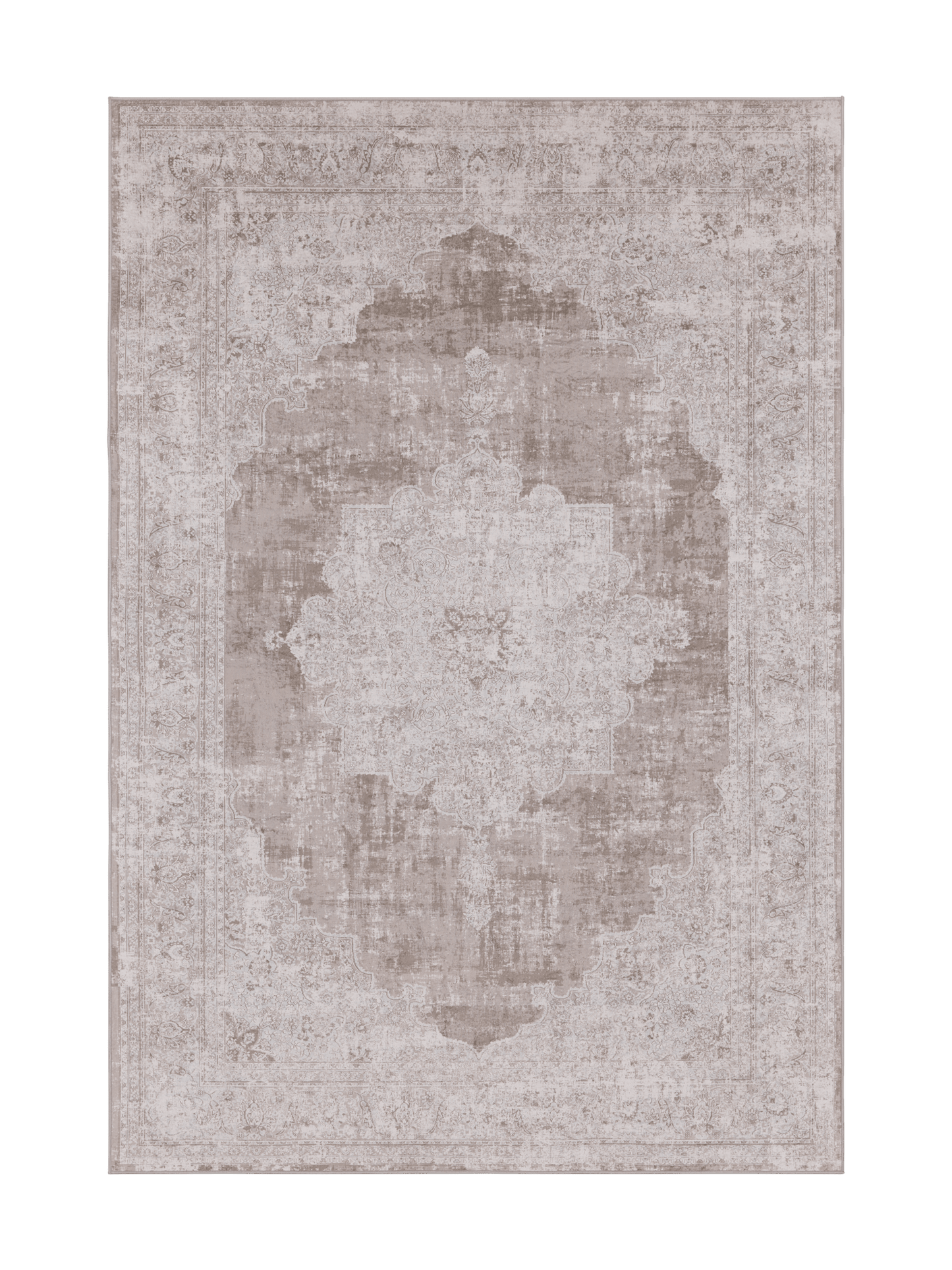 101993-1000; Vallila Topaasi-matto Beige / 160x230 cm 