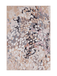 109102-4010; Vallila Puhuri-matto Pastelli / 160x230 cm 