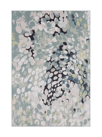 109102-7710; Vallila Puhuri-matto Salvianvihreä / 160x230 cm 