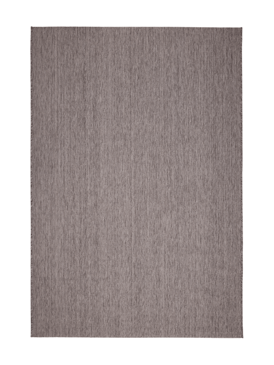 108893-9000; Vallila Lasso-matto Harmaa / 160x230 cm 