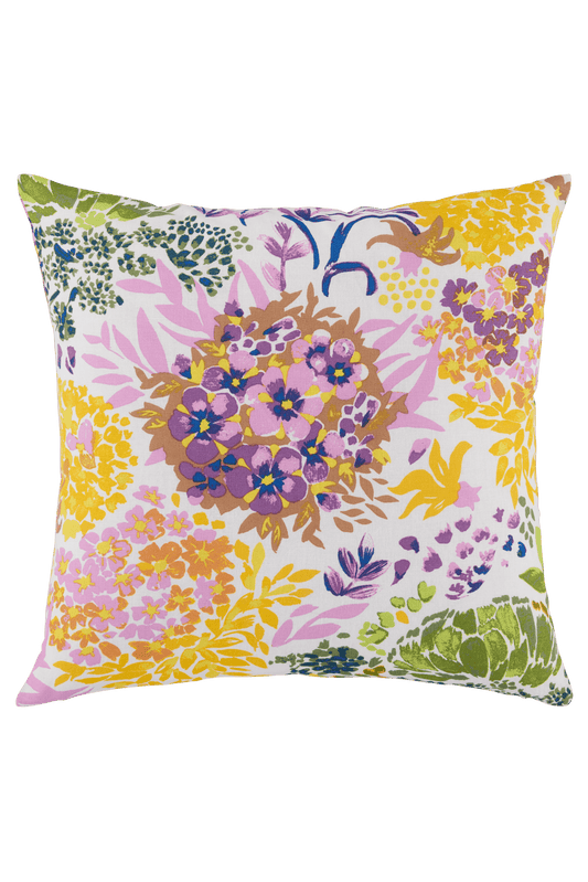 109205-1; Vallila Malva-koristetyynynpäällinen Monivärinen / 43x43 cm 