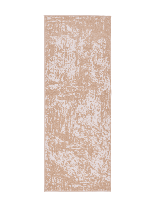 108889-1002; Vallila Hiekka-käytävämatto Beige-valkoinen / 80x200 cm 