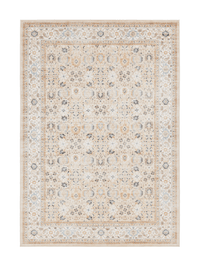 108334-0310; Vallila Jalokivi-matto Beige / 140x200 cm 