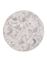 108769-1000; Vallila Romanssi-matto Beige / Ø120 cm 