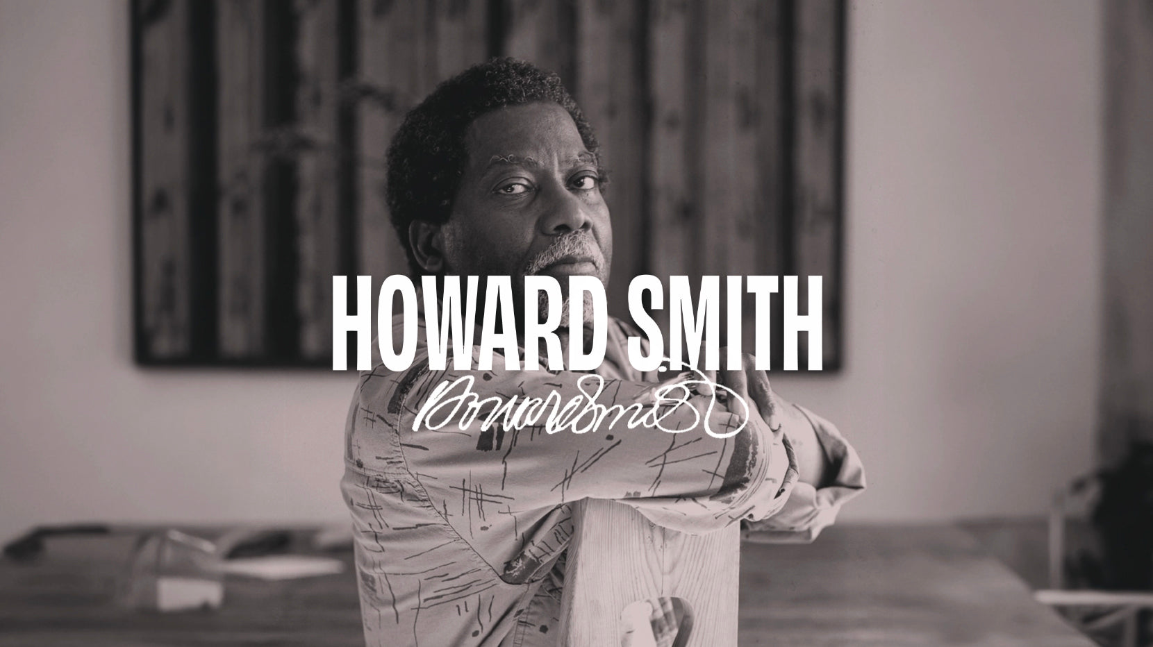 Lataa video: Howard Smith for Vallila