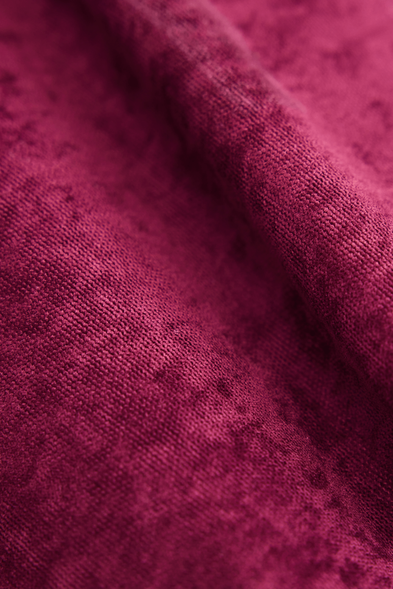101140-4900_3; Vallila Royal-verho Burgundy / 140x250 cm 