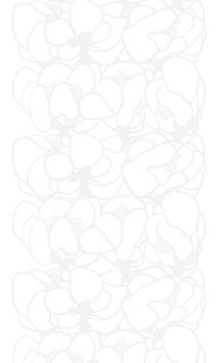 VS100089; Vallila Makeba-vahakangas 140 cm Valkoinen / 140 cm 