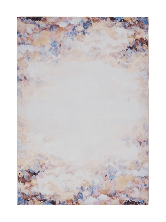 109344-4060; Vallila Poutapilvi-matto Pastelli / 160x230 cm 