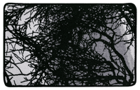 VM000817-69; Vallila Kelohonka-kynnysmatto Harmaa / 50x80 cm 