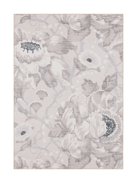 108767-1000; Vallila Romanssi-matto Beige / 140x200 cm 